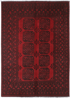 Turkoman Rug - 238 cm x 171 cm