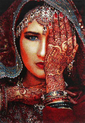 Descriptive image text