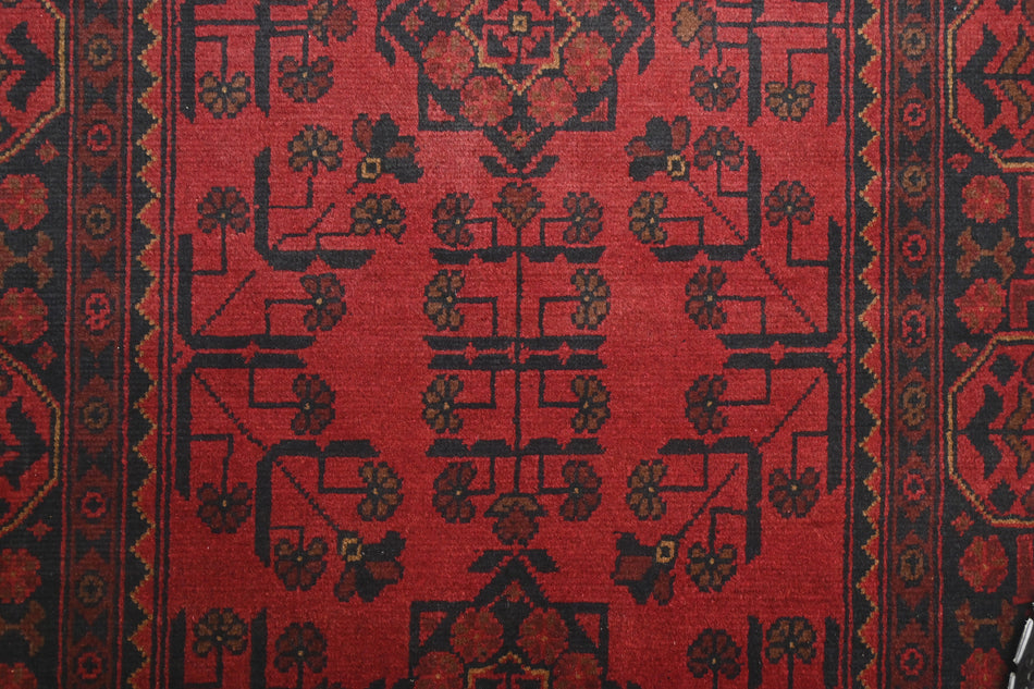 Khal Mohammadi Rug - 154 cm x 102 cm