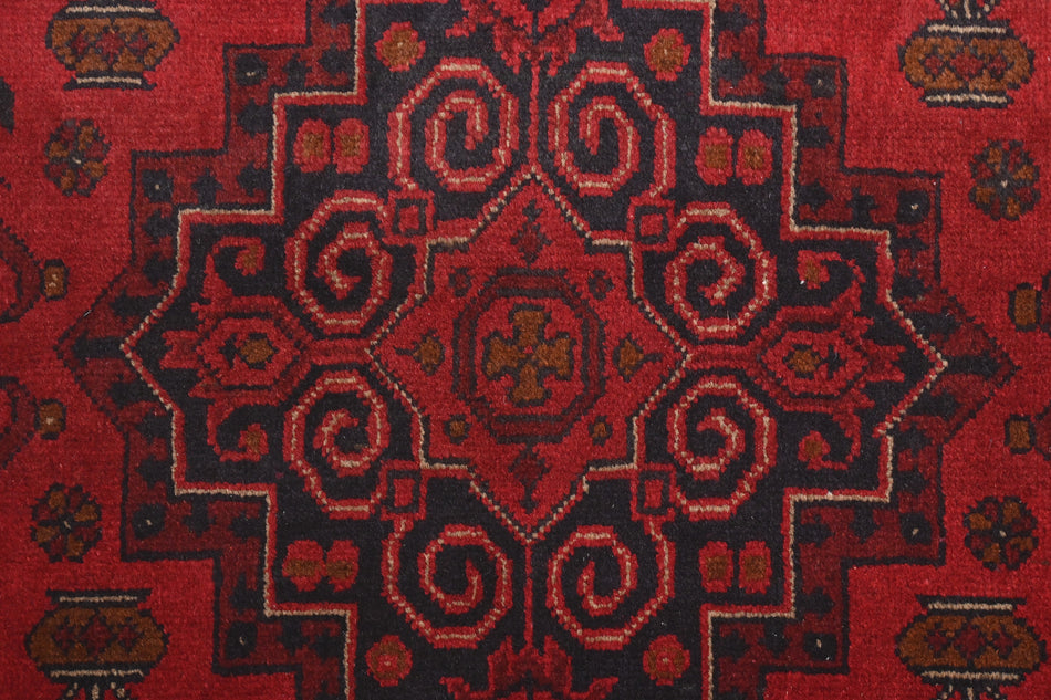 Khal Mohammadi Rug - 144 cm x 103 cm