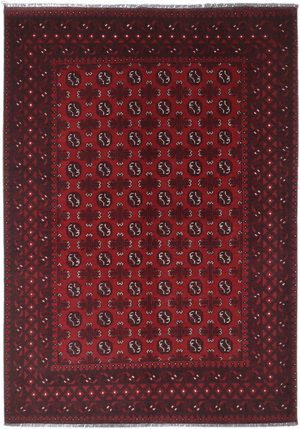 Turkoman Rug - 240 cm x 168 cm