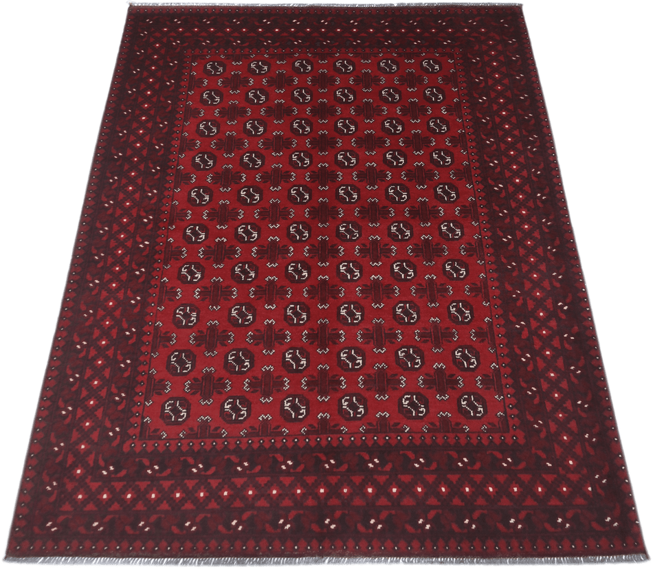 Turkoman Rug - 240 cm x 168 cm