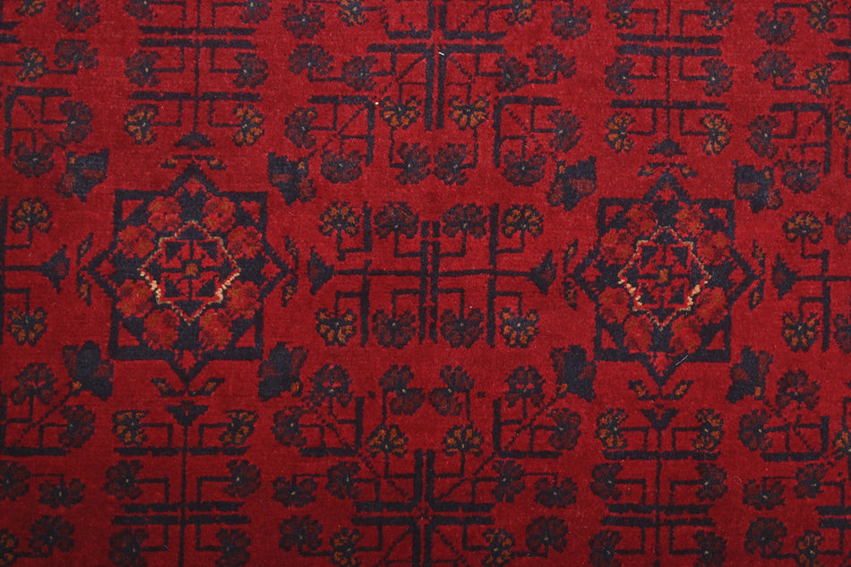 Khal Mohammadi Rug - 149 cm x 105 cm