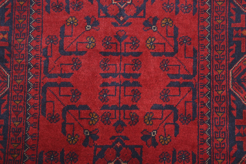 Khal Mohammadi Rug - 147 cm x 96 cm