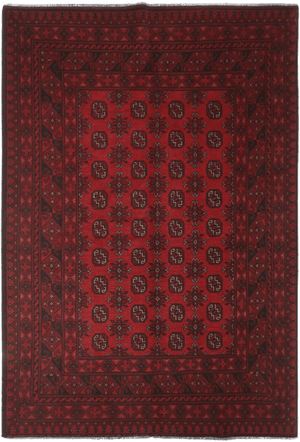 Turkoman Rug - 240 cm x 163 cm