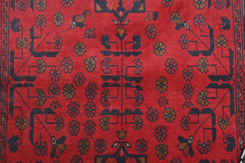 Khal Mohammadi Rug - 155 cm x 100 cm