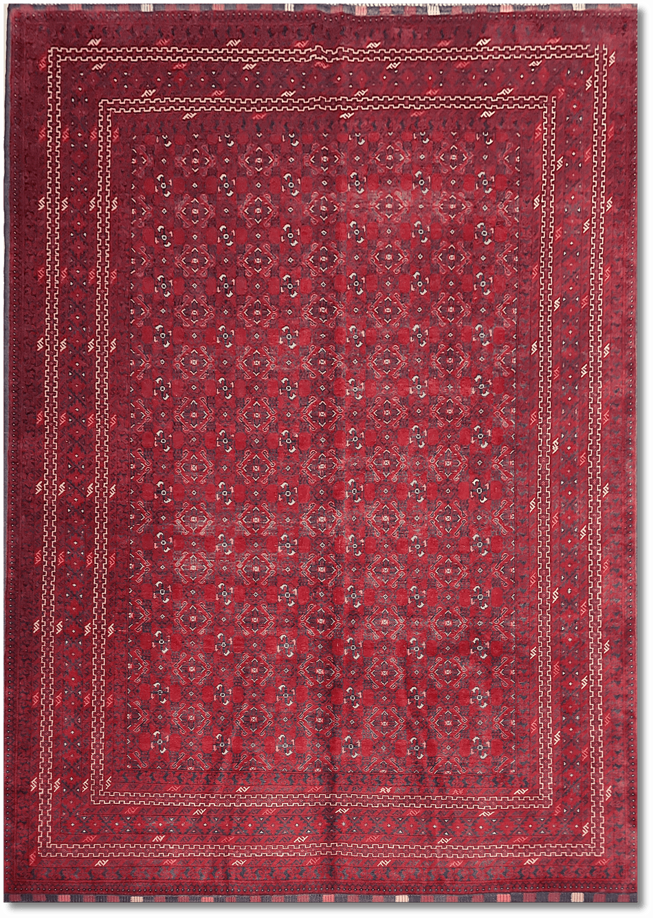 Kunduz Rug - 291 cm x 205 cm