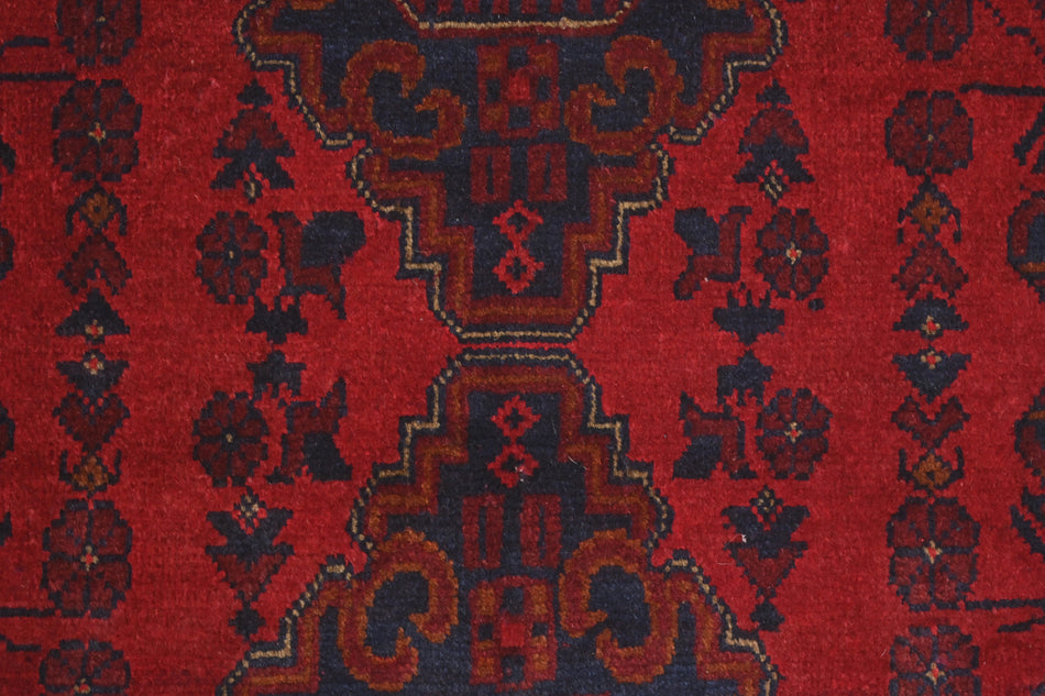 Khal Mohammadi Rug - 146 cm x 97 cm