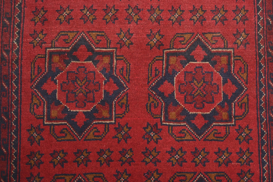 Khal Mohammadi Rug - 145 cm x 97 cm
