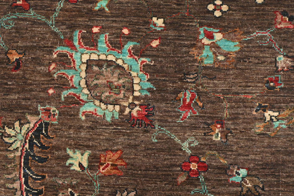 Sultani Runner - 299 cm x 80 cm