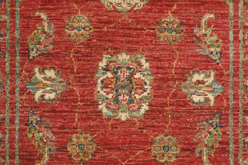 Sultani Runner - 297 cm x 84 cm