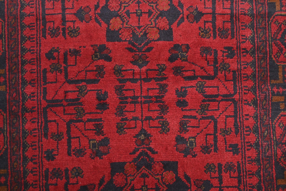 Khal Mohammadi Rug - 144 cm x 97 cm