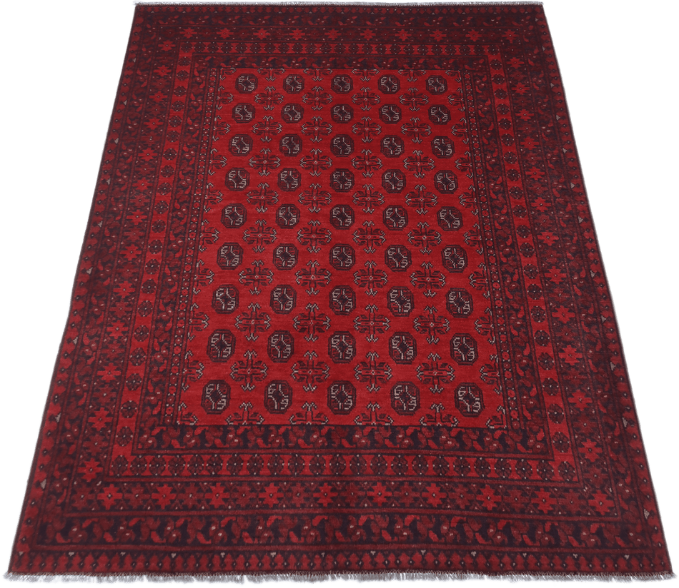 Turkoman Rug - 238 cm x 167 cm