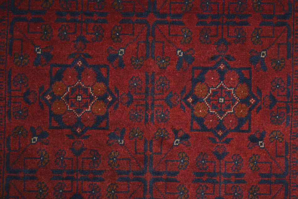 Khal Mohammadi Rug - 156 cm x 107 cm