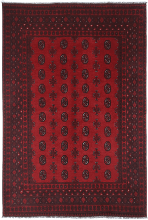 Turkoman Rug - 240 cm x 162 cm