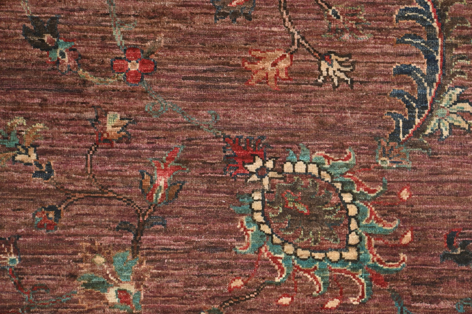 Sultani Runner - 300 cm x 82 cm