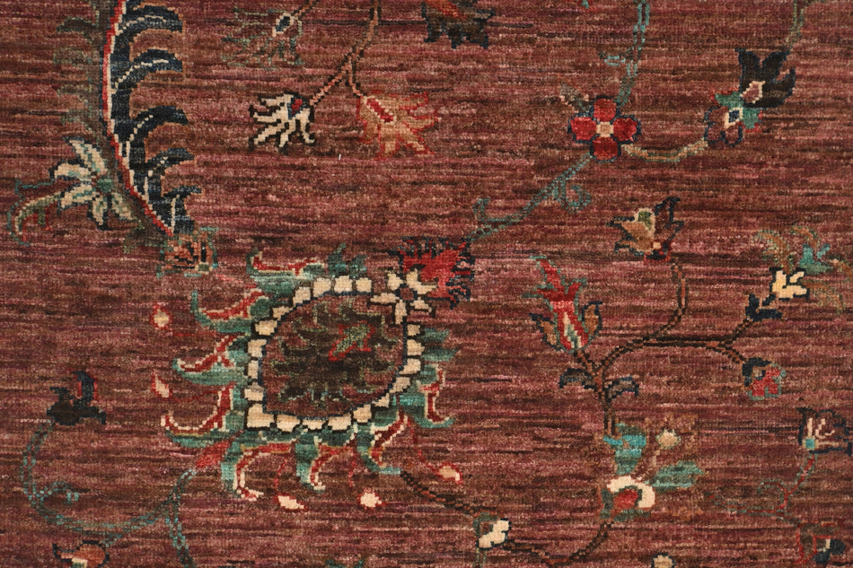 Sultani Runner - 306 cm x 82 cm