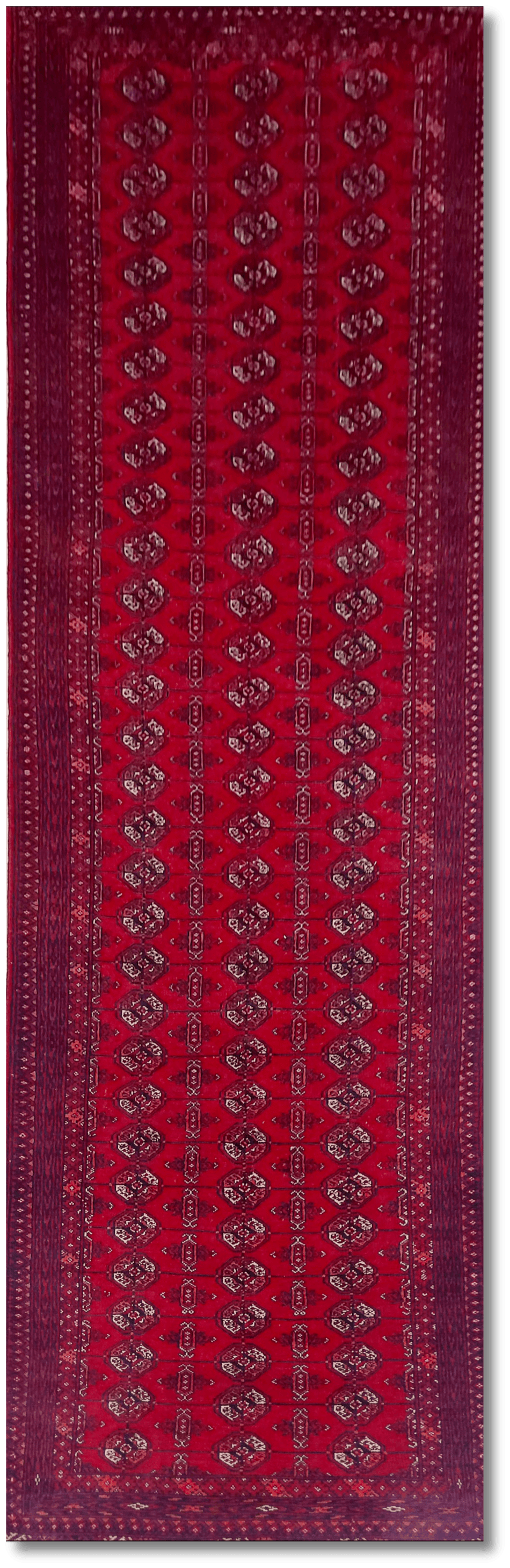 Roshnai Rug - 289 cm x 90 cm