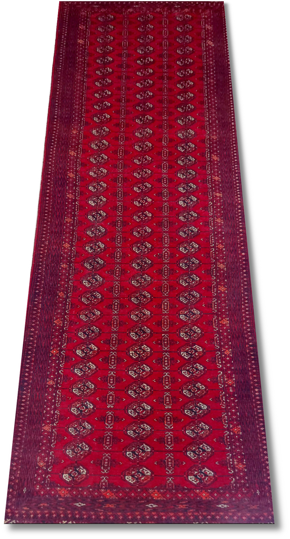 Roshnai Rug - 289 cm x 90 cm