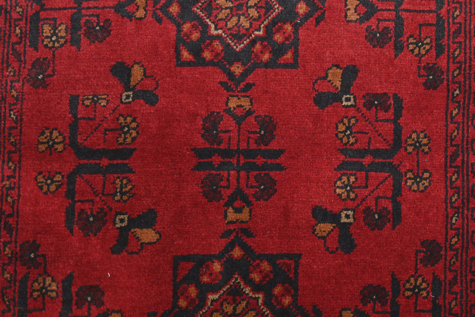 Khal Mohammadi Rug - 145 cm x 102 cm