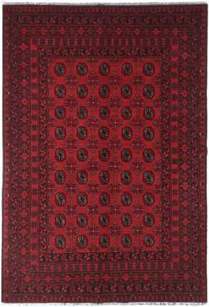 Turkoman Rug - 238 cm x 162 cm