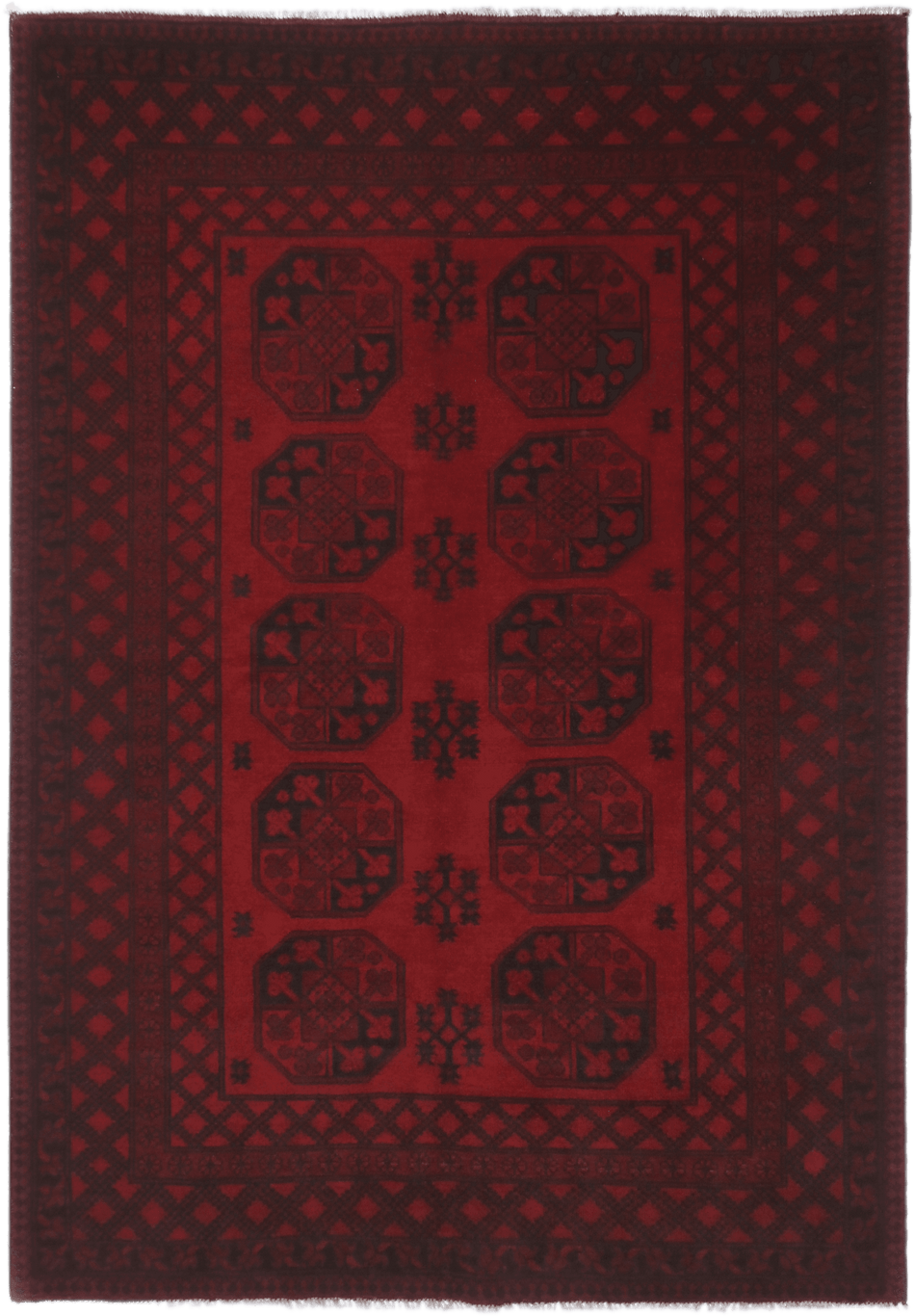 Turkoman Rug - 240 cm x 167 cm