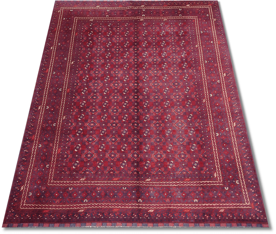 Kunduz Rug - 294 cm x 203 cm