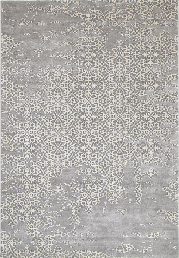 Modern Antalya Designer Rug