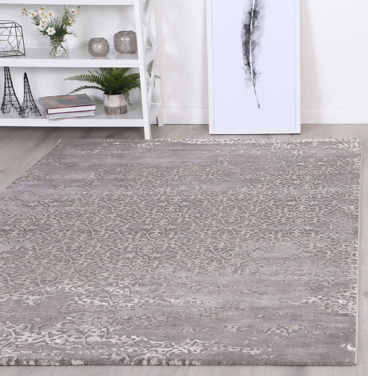 Modern Antalya Designer Rug