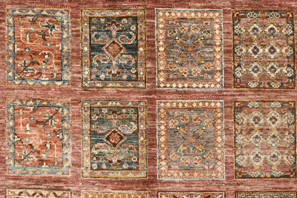 Khurjeen Rug - 225 cm x 155 cm