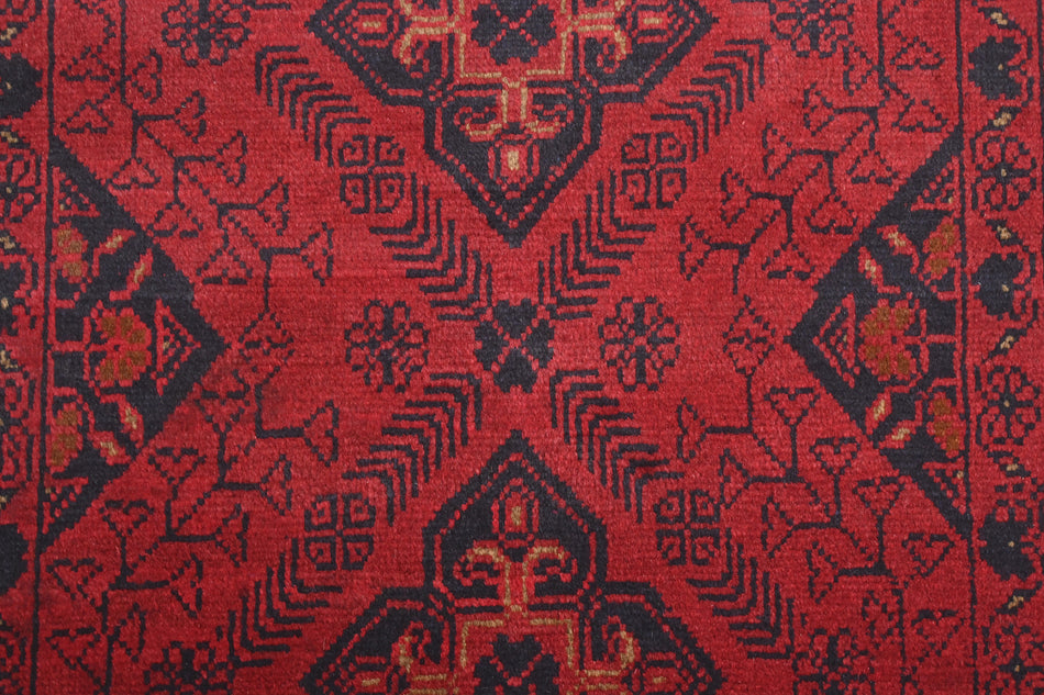 Khal Mohammadi Rug - 143 cm x 97 cm