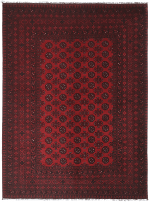Turkoman Rug - 238 cm x 176 cm