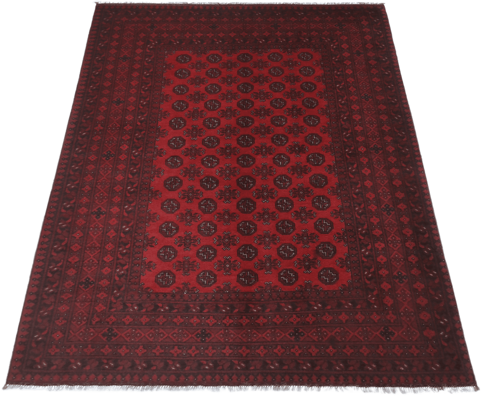 Turkoman Rug - 238 cm x 176 cm