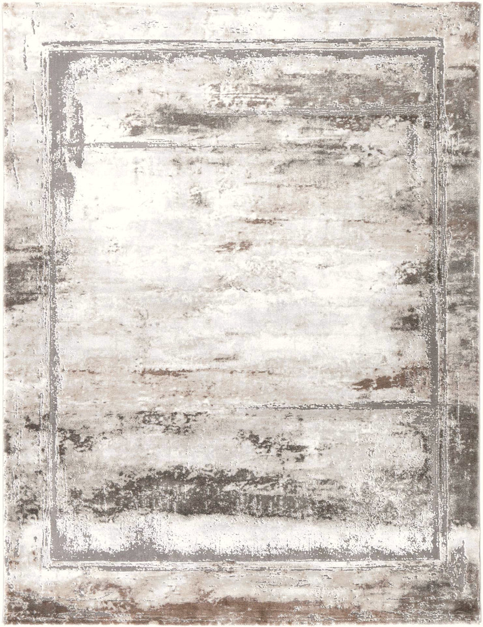 Modern Antep Designer Rug