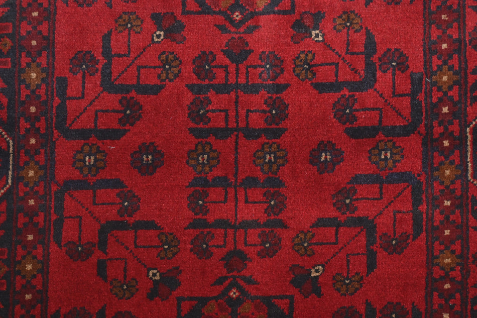 Khal Mohammadi Rug - 148 cm x 99 cm