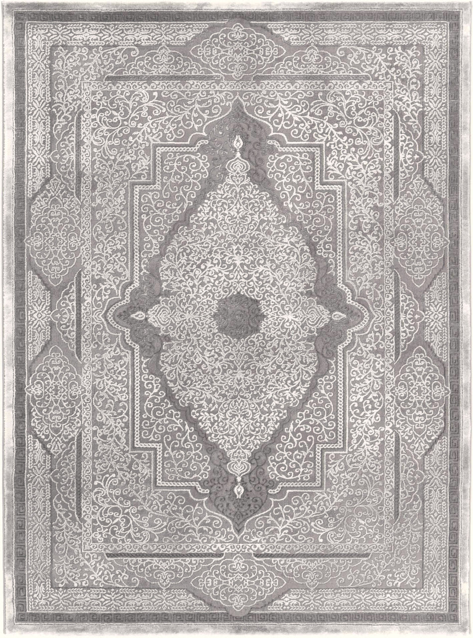 Modern Traditional Antep Designer Rug