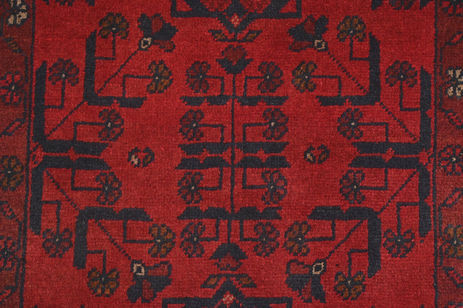 Khal Mohammadi Rug - 150 cm x 103 cm