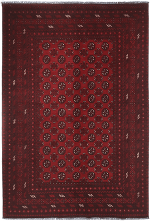 Turkoman Rug - 236 cm x 161 cm