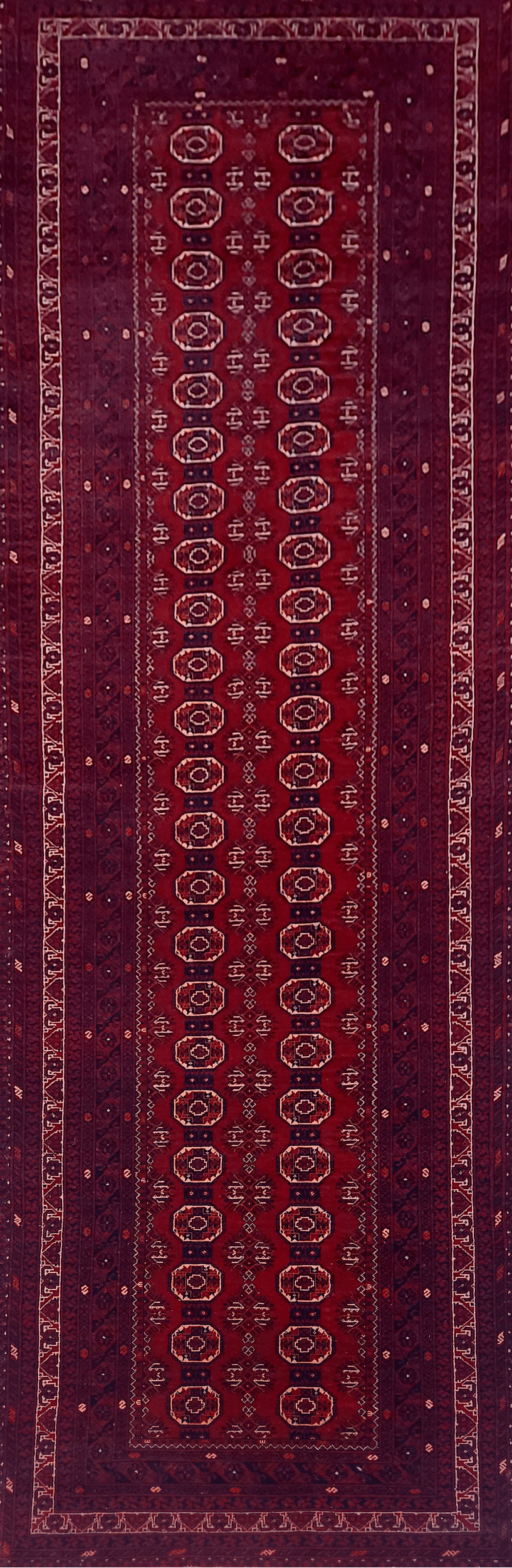 Roshnai Rug  - 334 cm x 85 cm