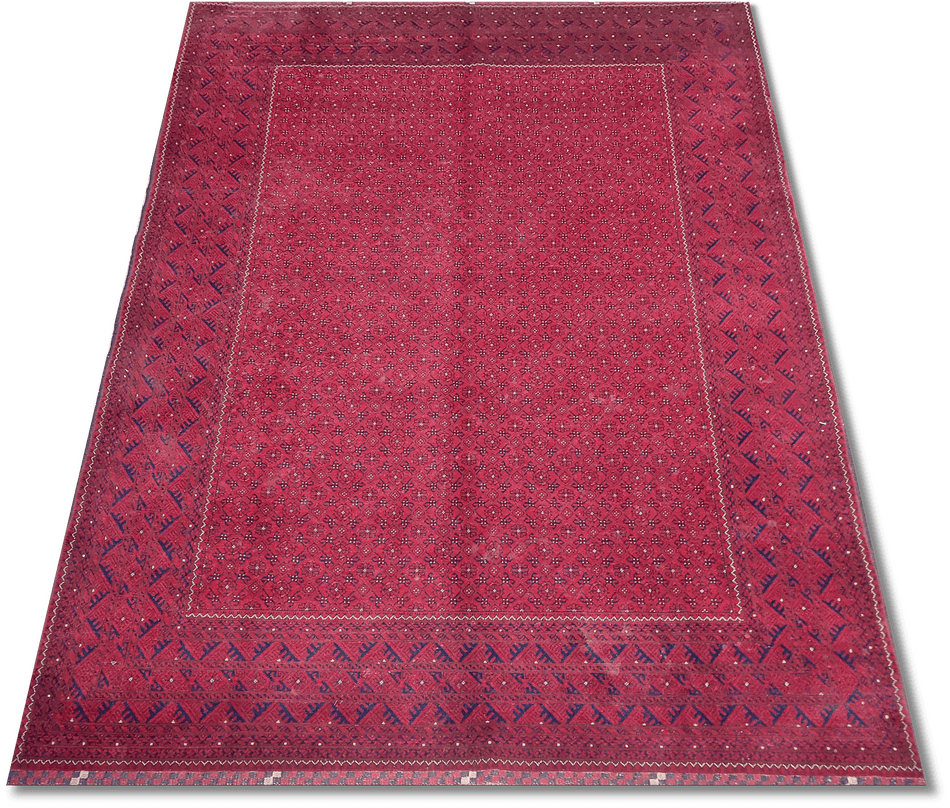 Kunduz Rug - 288 cm x 195 cm