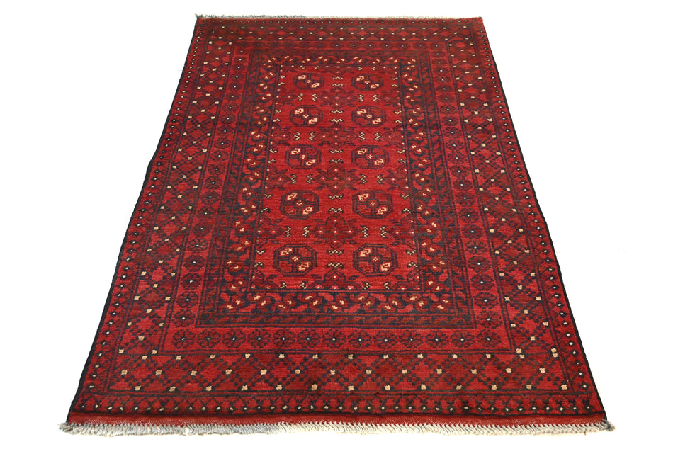 Turkoman Rug - 146 cm x 101 cm
