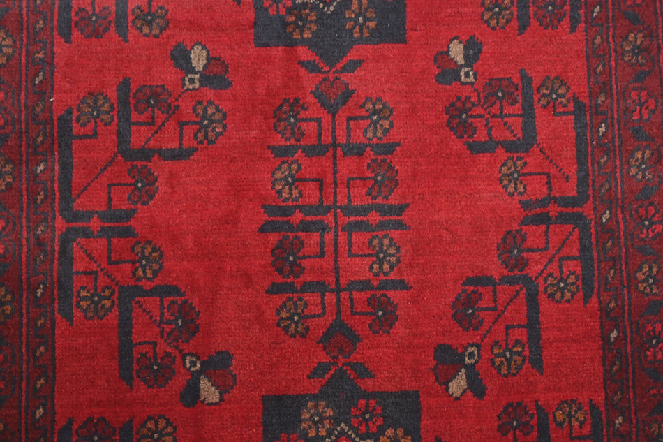 Khal Mohammadi Rug - 148 cm x 101 cm