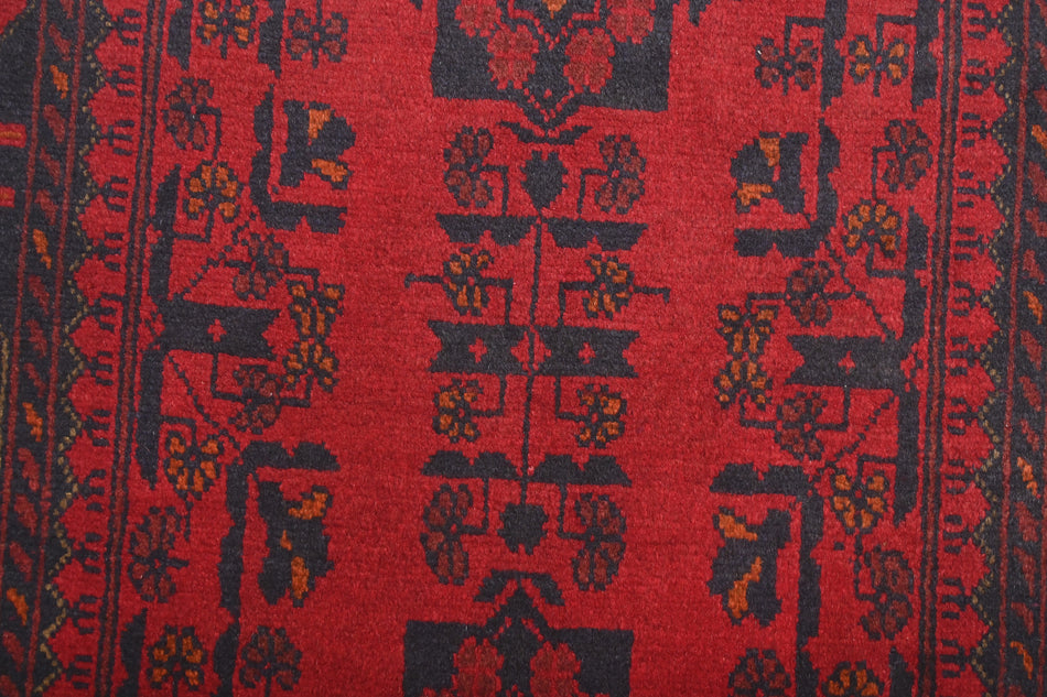 Khal Mohammadi Rug - 149 cm x 100 cm