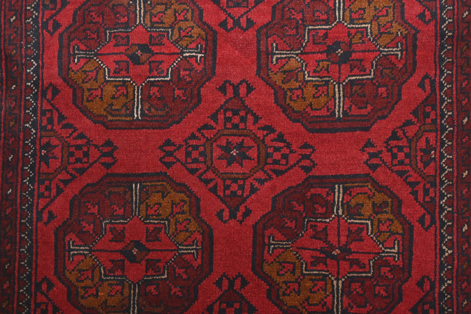 Khal Mohammadi Rug - 150 cm x 98 cm