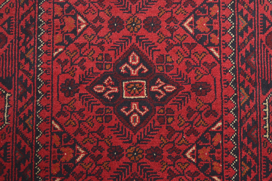 Khal Mohammadi Rug - 147 cm x 104 cm