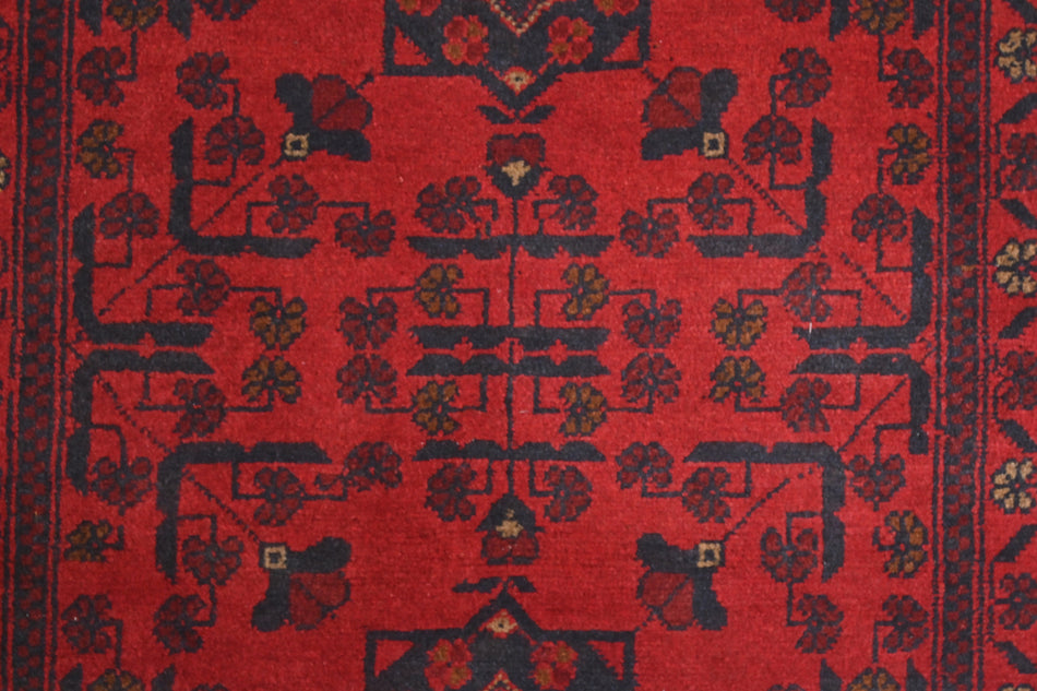 Khal Mohammadi Rug - 147 cm x 102 cm