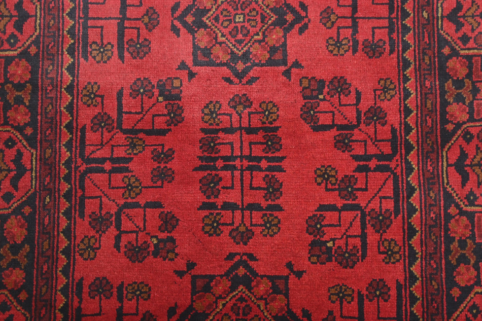 Khal Mohammadi Rug - 149 cm x 100 cm