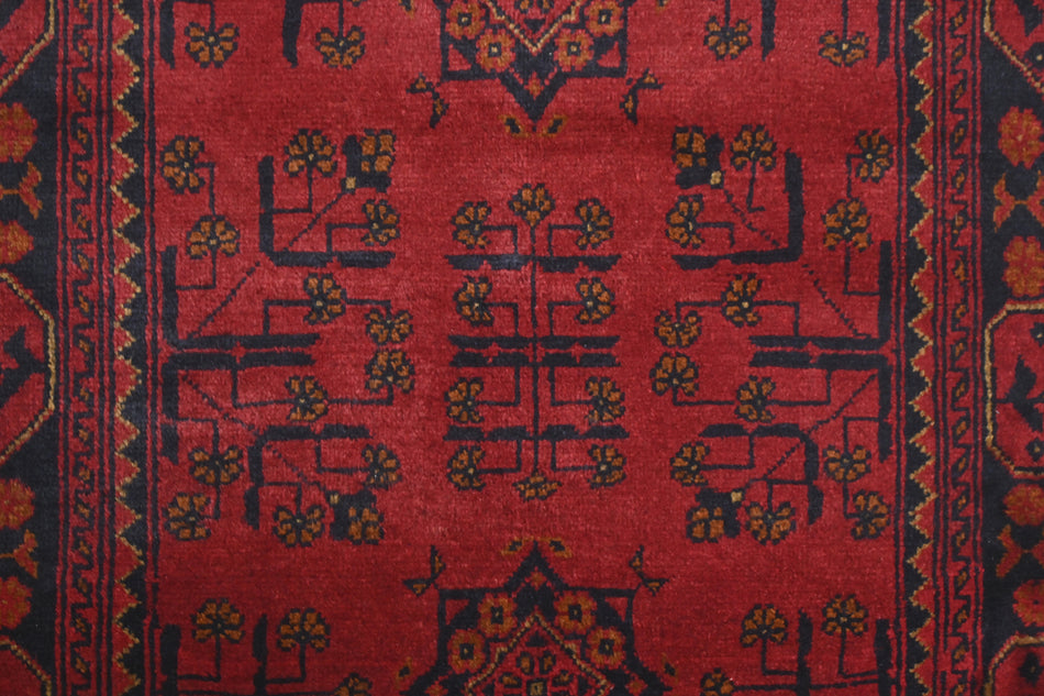 Khal Mohammadi Rug - 150 cm x 100 cm