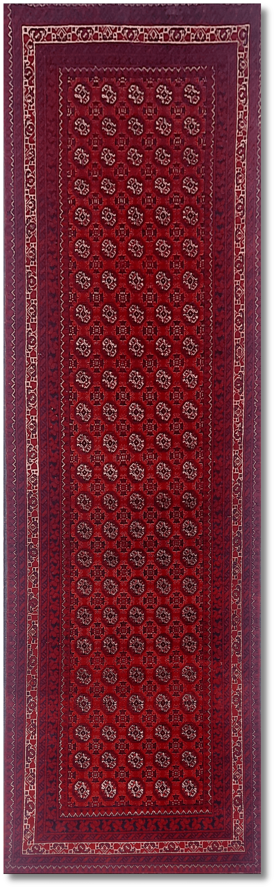 Roshnai Rug - 270 cm x 80 cm