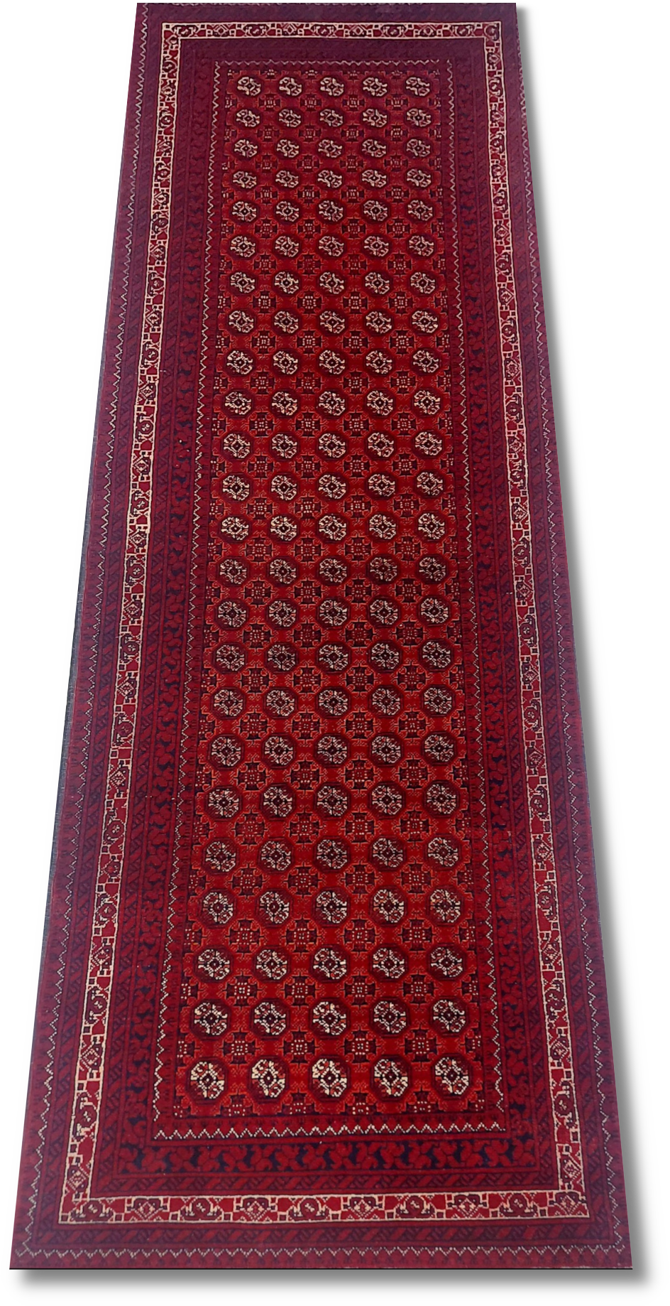 Roshnai Rug - 270 cm x 80 cm